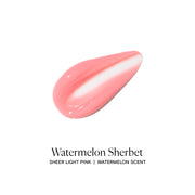 Watermelon Sherbet
